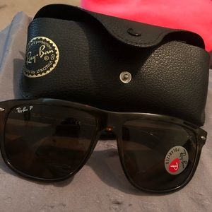 Men’s raybans